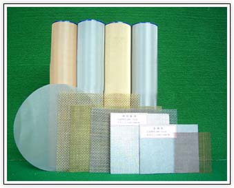 磨料行业标准分级