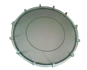 超声波实心网架