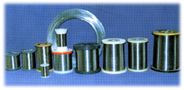 冷镦用不锈钢丝